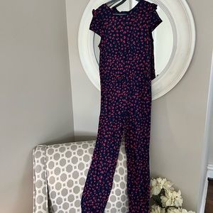 Girls jumpsuit